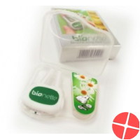 Bionette electro-phototherapy device