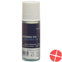 Sigvaris Fix Klebstoff Roll-On 65ml