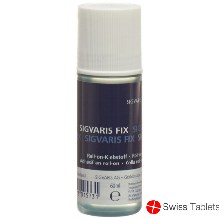 Sigvaris Fix Klebstoff Roll-On 65ml buy online