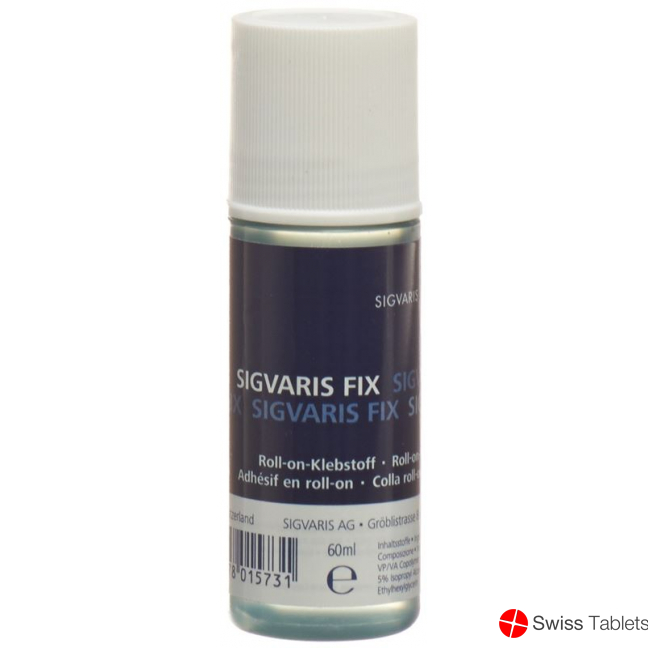 Sigvaris Fix Klebstoff Roll-On 65ml buy online