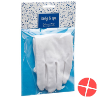 Herba Baumwoll-Handschuhe (neu) 1 Paar