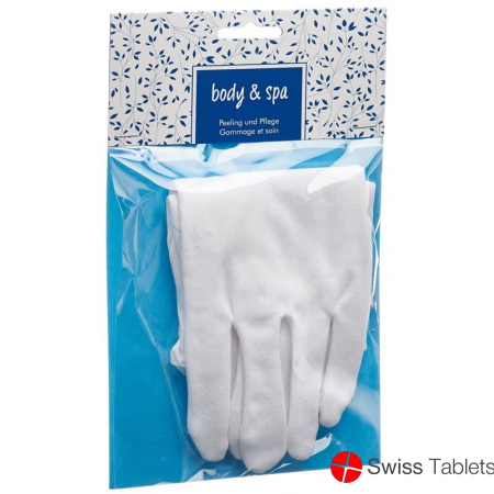 Herba Baumwoll-Handschuhe (neu) 1 Paar buy online