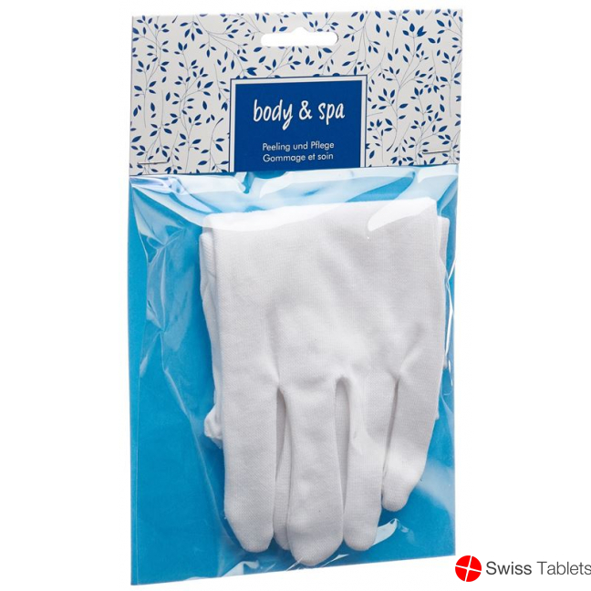 Herba Baumwoll-Handschuhe (neu) 1 Paar buy online