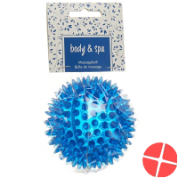 Herba Massage Ball Blue