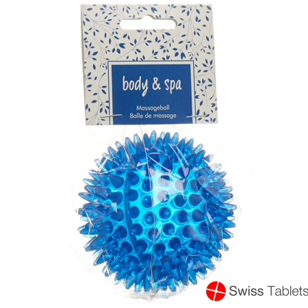 Herba Massage Ball Blue buy online