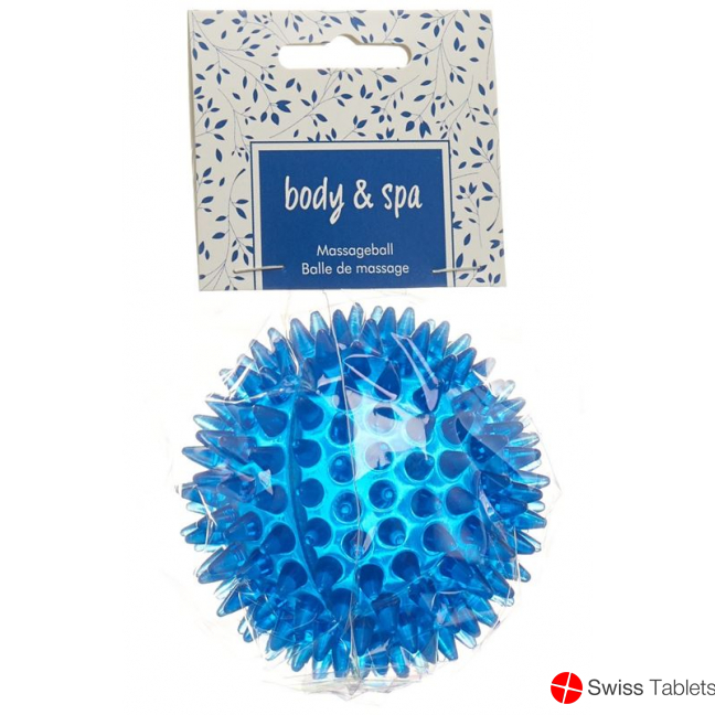 Herba Massage Ball Blue buy online