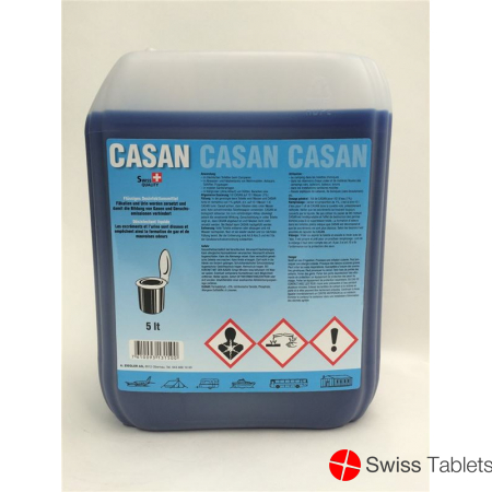 Casan Liquid Kanne 5L buy online Casan Liquid Kanne 5L buy online