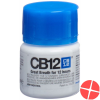 CB 12 Mouth care bottle 50ml