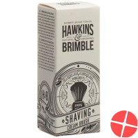 Hawkins & Brimble Shaving Brush