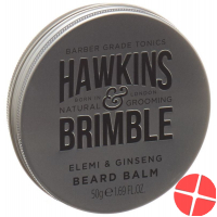 Hawkins & Brimble Beard Balm Dose 50ml