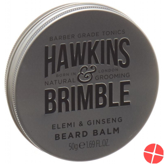 Hawkins & Brimble Beard Balm Dose 50ml