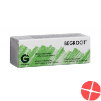 Begrocit Brausetabletten 10 Stück