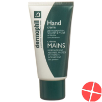 Dermophil Handcreme Tube 75ml