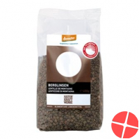 Naturkraftwerke Berglinsen Demeter 400g
