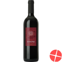 Nero D'avola Syrah Terre Sicili Igt 16 6x 75cl