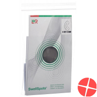 Swell Spots Kurvenfoermiges Pad 5x13cm Beutel
