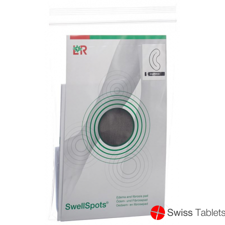 Swell Spots Kurvenfoermiges Pad 5x13cm Beutel buy online