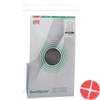 Swell Spots Dorsal Pad S 10x14cm Beutel