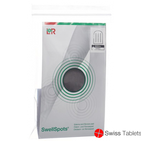 Swell Spots Dorsal Pad S 10x14cm Beutel buy online