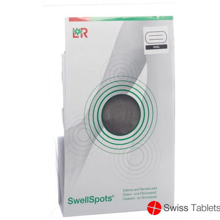 Swell Spots Oval Pad 8x19cm Beutel buy online