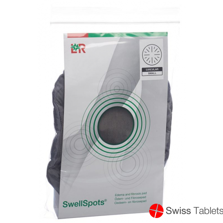 Swell Spots Circular Pad S 18cm Beutel buy online
