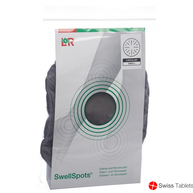 Swell Spots Circular Pad S 18cm Beutel buy online