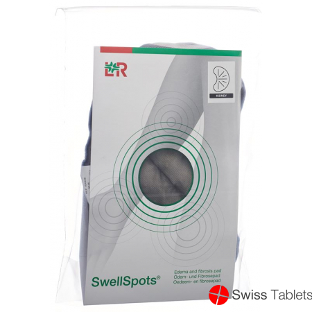 Swell Spots Nierenfoermiges Pad 14x24cm Beutel buy online
