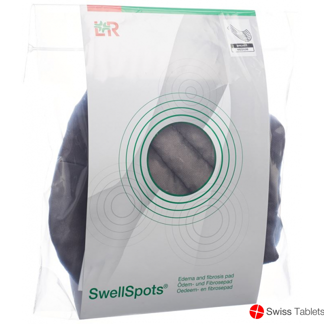 Swell Spots Brust Pad M C-d Cup Beutel buy online