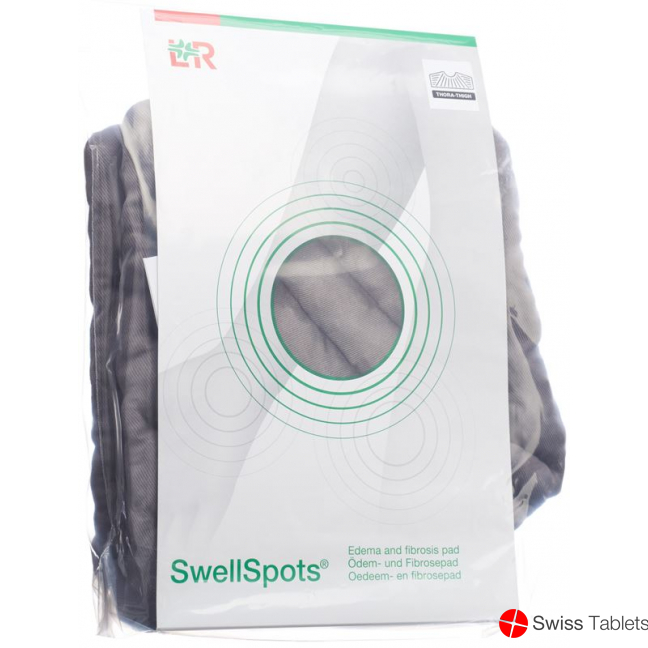 Swell Spots Thora Oberschenkel Pad 52x22cm Beutel buy online