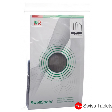Swell Spots Zehen Pad M buy online