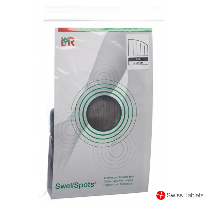 Swell Spots Zehen Pad M buy online