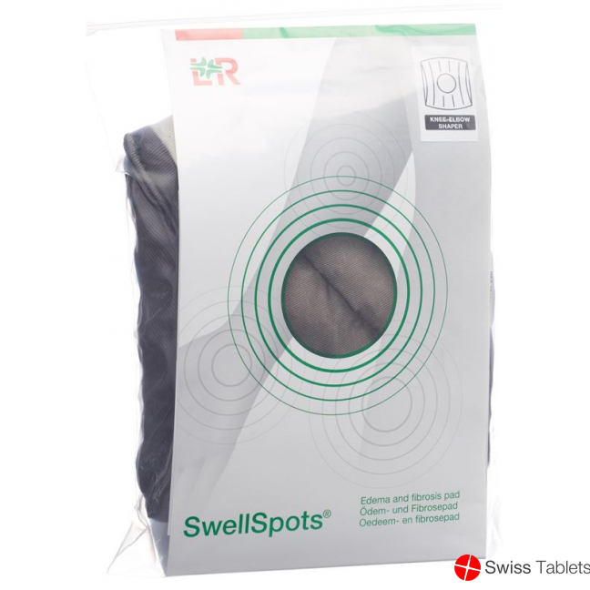 Swell Spots Knee-Elbow Shaper Pad 3565cm Beutel buy online