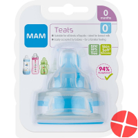 Mam size 0 0+ m 2 pieces