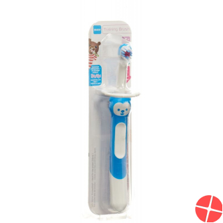 Mam Training Brush Zahnbürste 5+m Neu