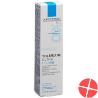 La Roche Posay Tolerian Ultra Fluid 40ml