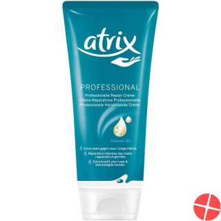 Atrix Professionelle Repair-Creme Tube 100ml
