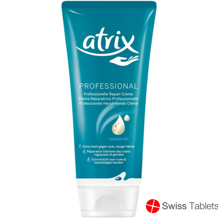 Atrix Professionelle Repair-Creme Tube 100ml buy online