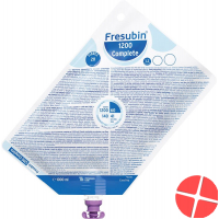 Fresubin 1200 Complete Neu 8 Easybag 1000ml