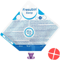 Fresubin Energy Neu 15 Easybag 500ml Fresubin Energy Neu 15 Easybag 500ml