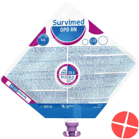 Survimed Opd Hn Neu 15 Easybag 500ml