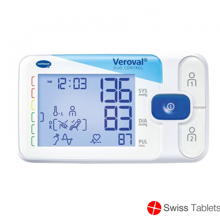 Veroval Duo Control standard cuff M Vdc buy online