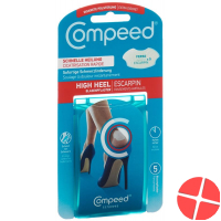 Compeed Blasenpflaster High Heel 5 Stück