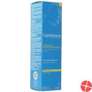 Cystiphane Biorga Anti-Haarausfall Lotion 125ml