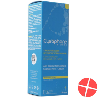 Cystiphane Biorga Anti-Haarausfall Shampoo 200ml Cystiphane Biorga Anti-Haarausfall Shampoo 200ml