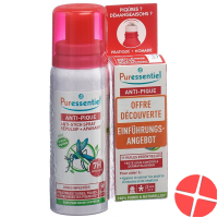 Puressentiel Anti-Sting Duo Pack Adults