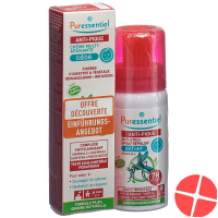 Puressentiel Anti-Stitch Duo Pack Babies Puressentiel Anti-Stitch Duo Pack Babies