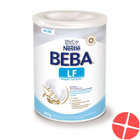 Beba Lf (al 110) Dose 400g