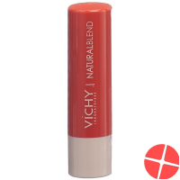 Vichy Naturalblend Lippenbalsam Coral 4.5g