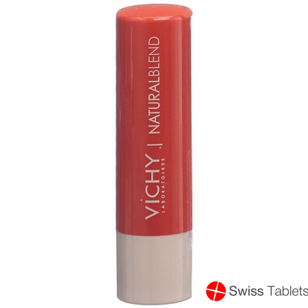Vichy Naturalblend Lippenbalsam Coral 4.5g buy online