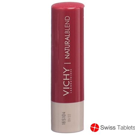 Vichy Naturalblend Lip Balm Pink 4.5g buy online